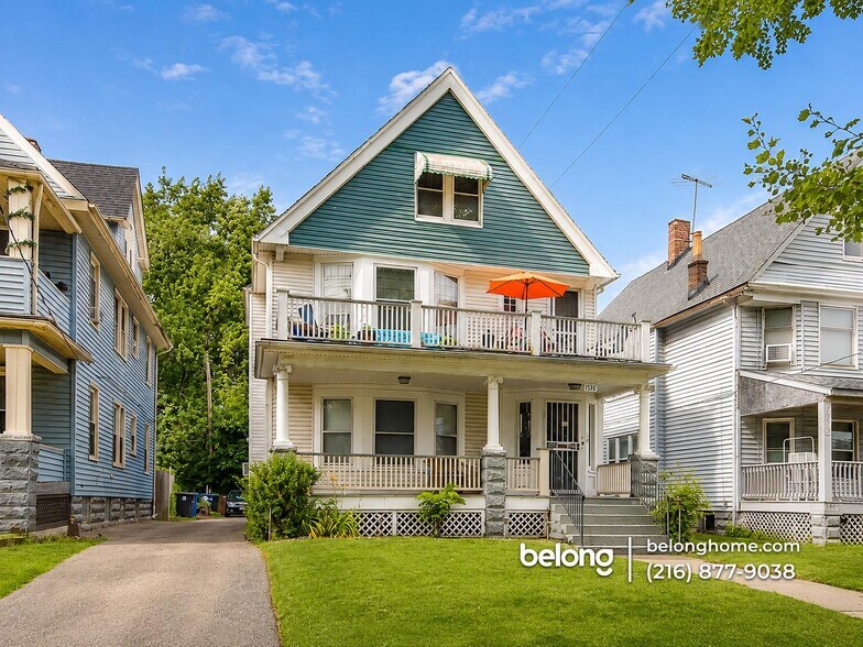 Building Photo - 1516 E 118th St