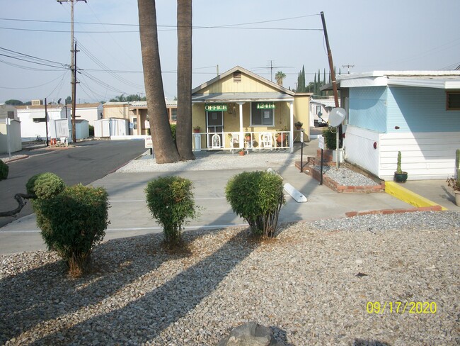 Primary Photo - Green Valley Mobile Home Park