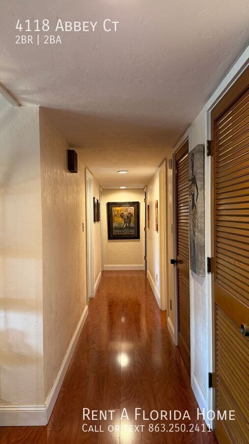 Building Photo - 4118 Abbey Ct