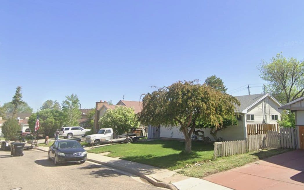 Building Photo - 885 Spruce St