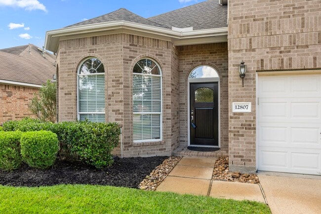Building Photo - 12807 Sienna Trails Dr