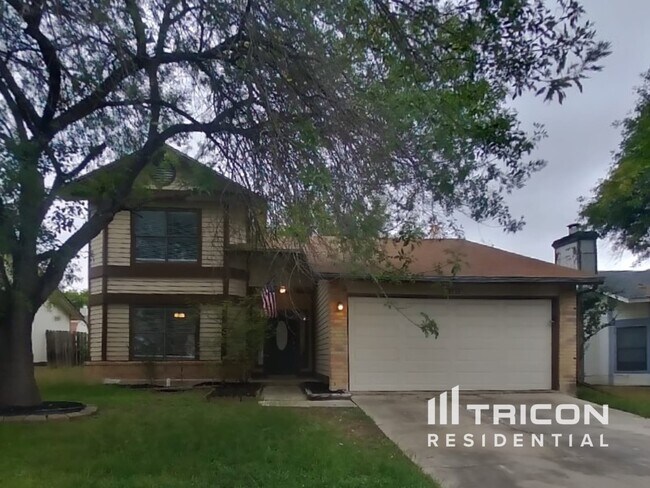 Building Photo - 8735 Ridge Mile Drive San Antonio TX