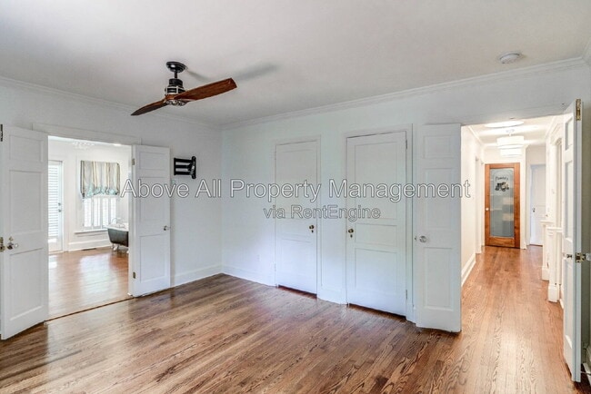 Building Photo - 1216 Duplin Rd