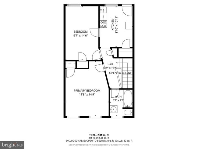 Building Photo - 3202 Cliftmont Ave