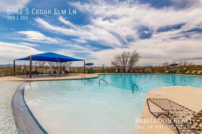 Building Photo - 6062 S Cedar Elm Ln