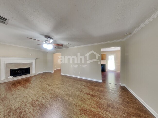 Building Photo - 3870 Brushymill Ct