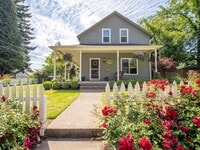 Building Photo - Coming soon! Large historic farmhouse- 5 b...