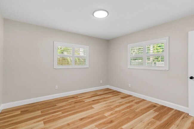 Building Photo - Renovated Winter Park Pines Home for Lease