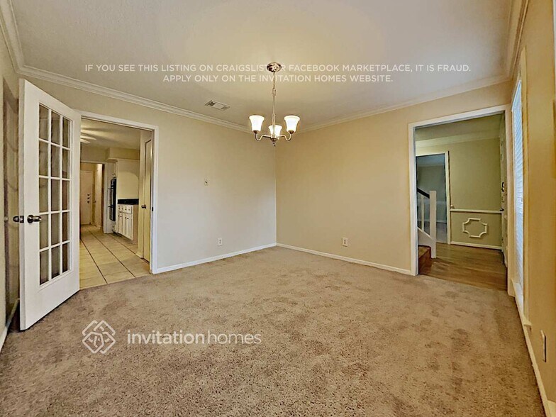 Building Photo - 1115 Misty Lea Ln