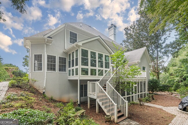 Building Photo - 7705 Little Aston Way