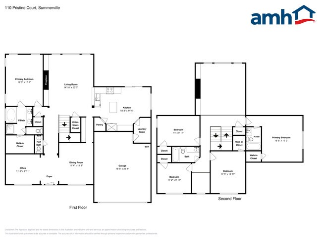 Building Photo - 110 Pristine Ct