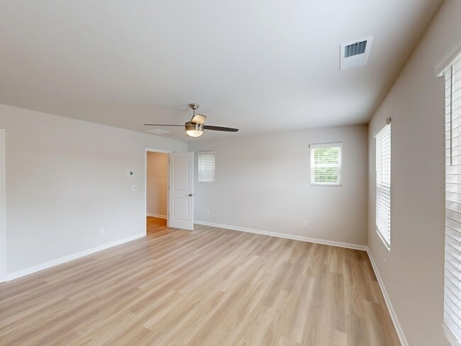 Floorplan - Crescent Valley