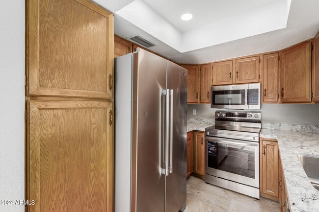 Building Photo - 2834 S Ext Rd