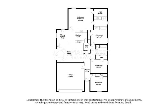 Building Photo - 4 Bedroom Pet-Friendly Home in CORDOVA, TN...
