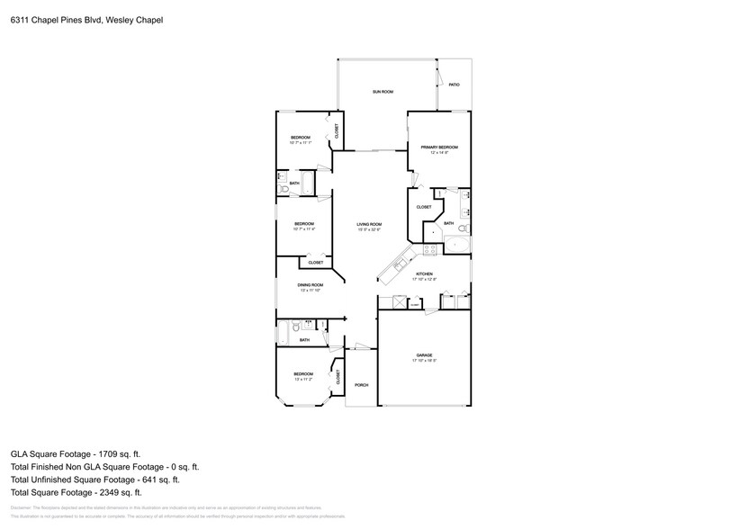 Building Photo - 6311 Chapel Pines Blvd
