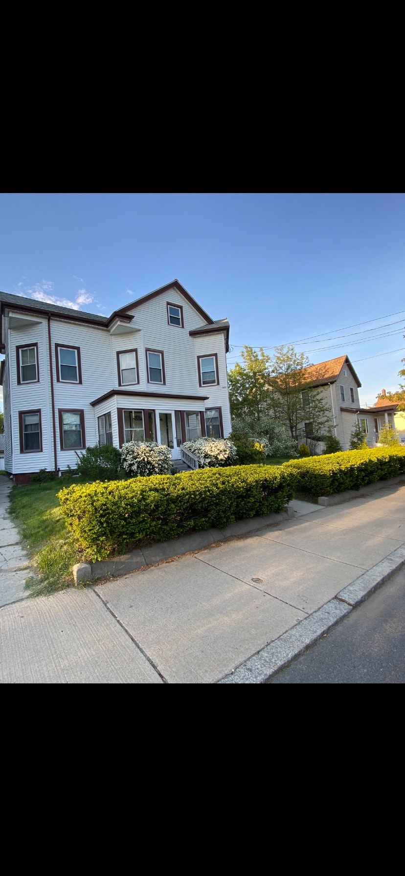 Building Photo - 154 Washington St