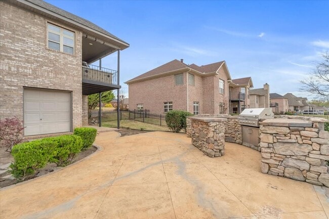 Building Photo - 3 Bedroom Home in Sage Meadows