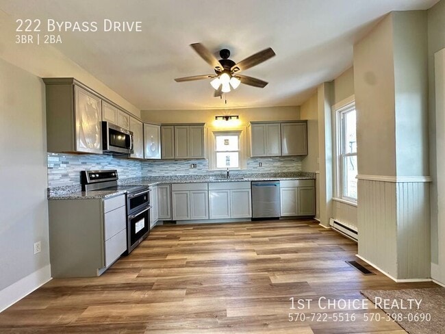 Building Photo - 222 Bypass Dr