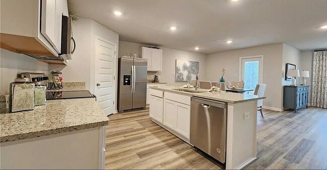Building Photo - 10511 HOPEWELL Lp
