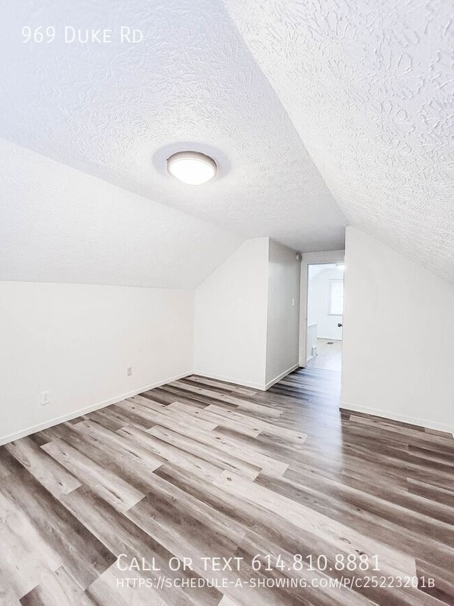 Building Photo - 969 Duke Rd