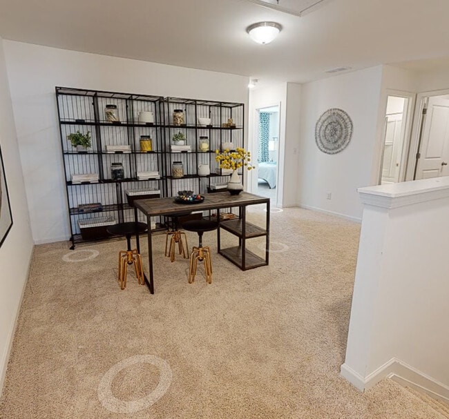 Building Photo - 4108 Haleston Rd