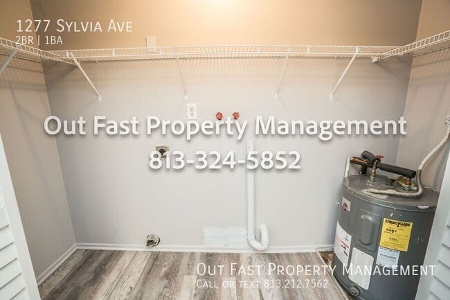 Building Photo - 1277 Sylvia Ave