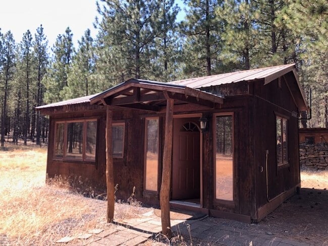 Building Photo - Custom Forest Home with ADU on 9.6 Acres!