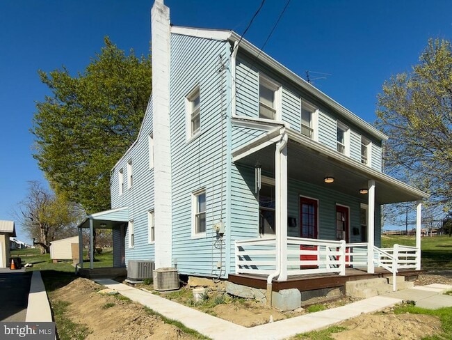 Building Photo - 127 N Prince St