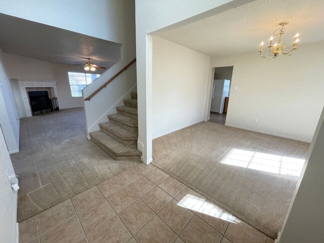 Building Photo - 4-Bedroom House for Rent in Killeen
