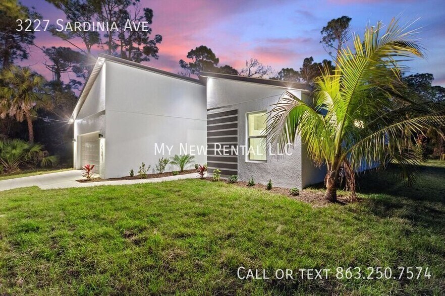 Building Photo - 3227 Sardinia Ave