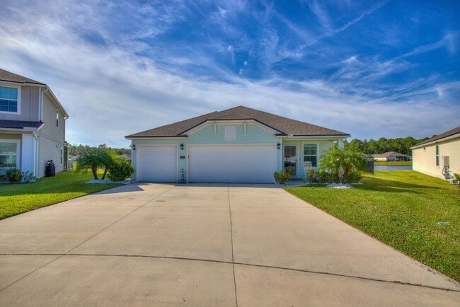 Primary Photo - ST. AUGUSTINE HOME FOR RENT!