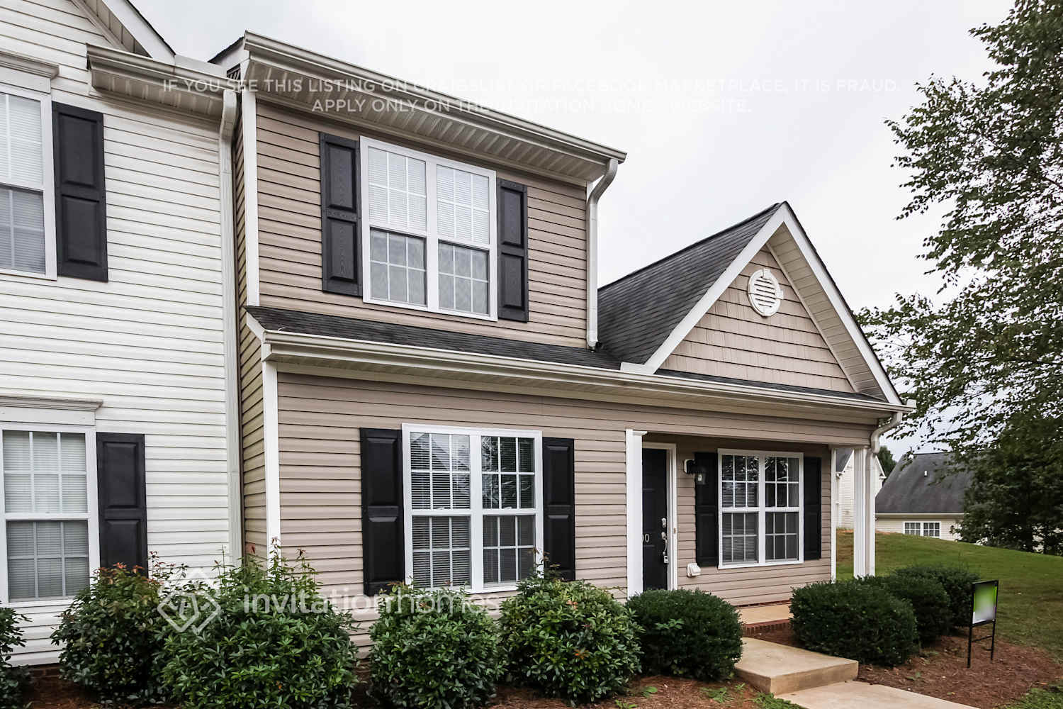 Building Photo - 4200 Youngstown Dr