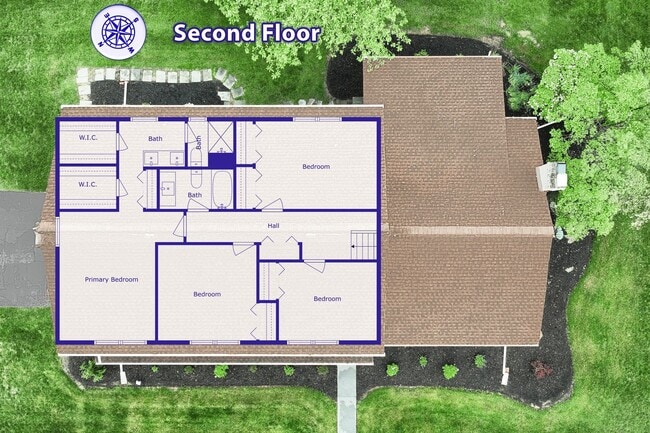 Building Photo - Beautiful Full Home in York