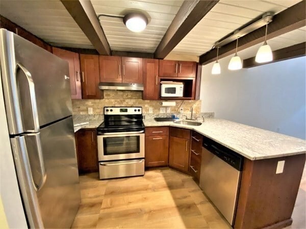 Building Photo - 993 Massachusetts Ave