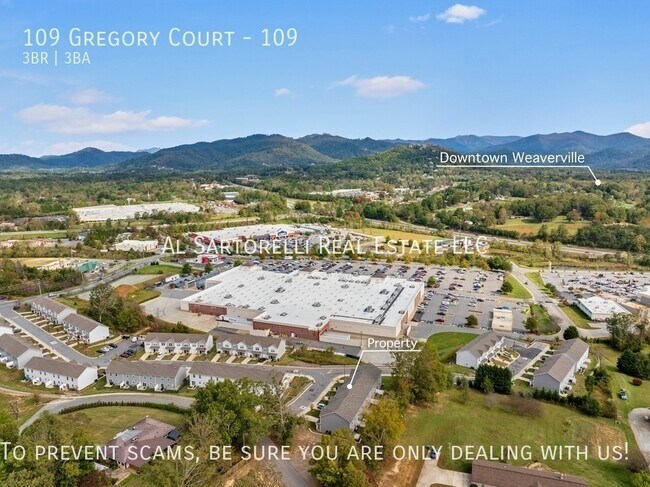 Building Photo - 109 Gregory Ct