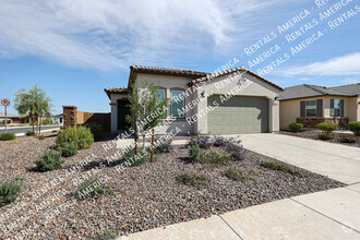 Building Photo - 36410 W Leonessa Ave