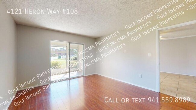 Building Photo - 4121 Heron Way