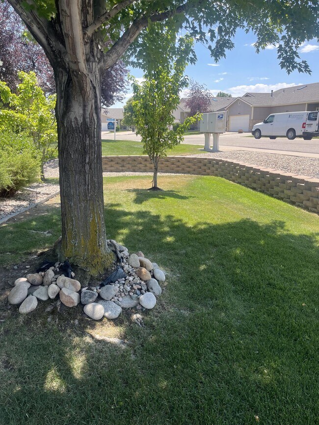 Building Photo - 1107 Hawkeye St