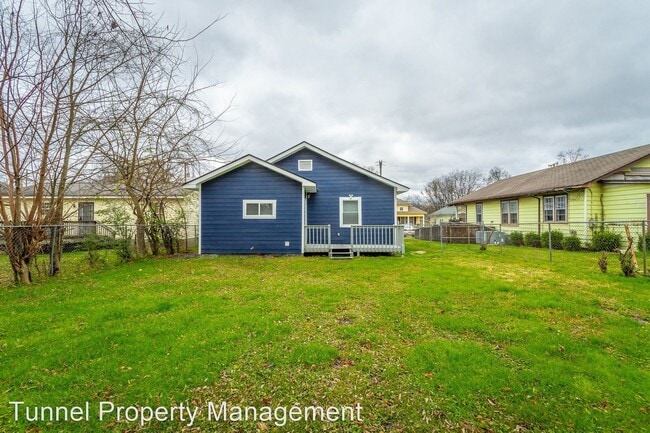 Building Photo - 2 br, 1 bath House - 1810 Mulberry
