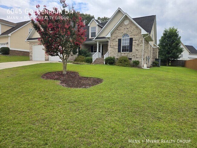 Building Photo - 6045 Goldenrain Dr