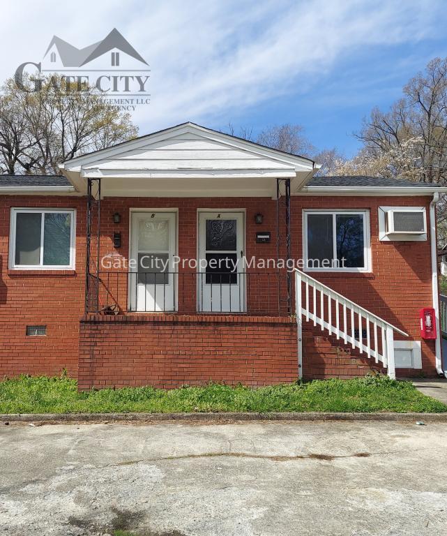 Building Photo - 610 Hawthorne Ave