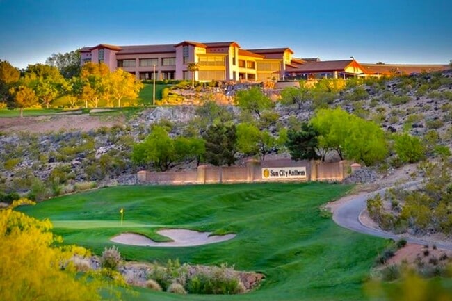 Building Photo - **WONDERFUL SINGLE STORY HOME IN 55+ "SUN CITY ANTHEM SOLERA!!"