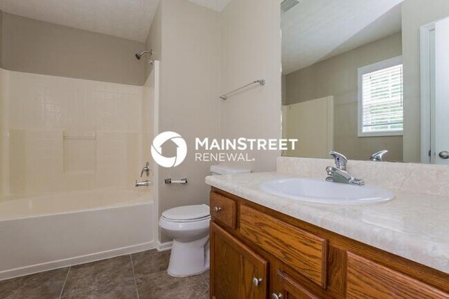 Building Photo - 3 Bedroom Pet-Friendly Home in Dallas, GA with Main Street Renewal