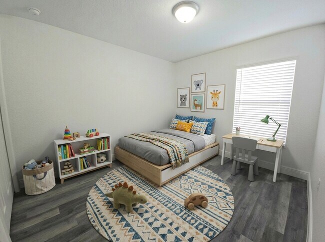 Building Photo - 8424 SW 135th Street Rd