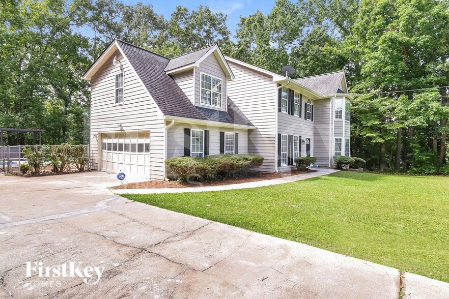 Building Photo - 5785 Shoal Creek Dr