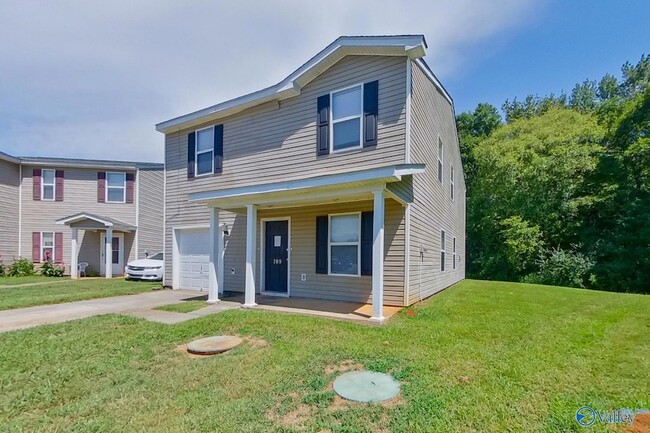 Building Photo - 109 Will Ln