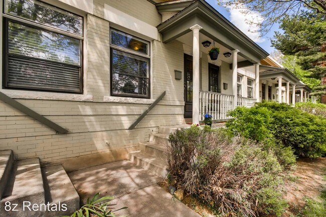 Primary Photo - 1 br, 1 bath House - 125 E Exposition Ave