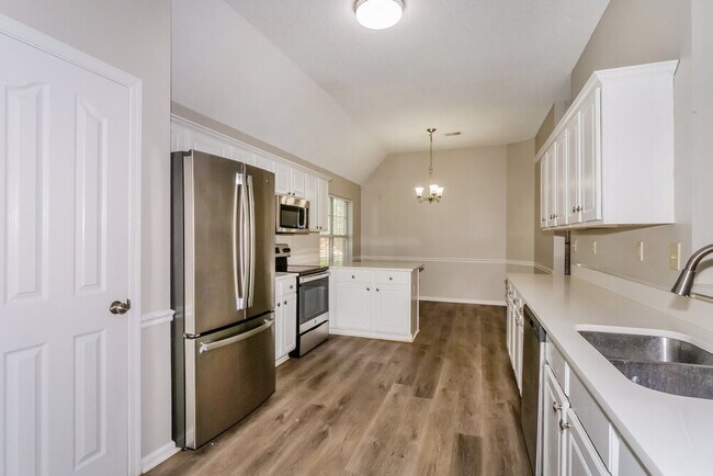 Building Photo - 4971 Trent Cove