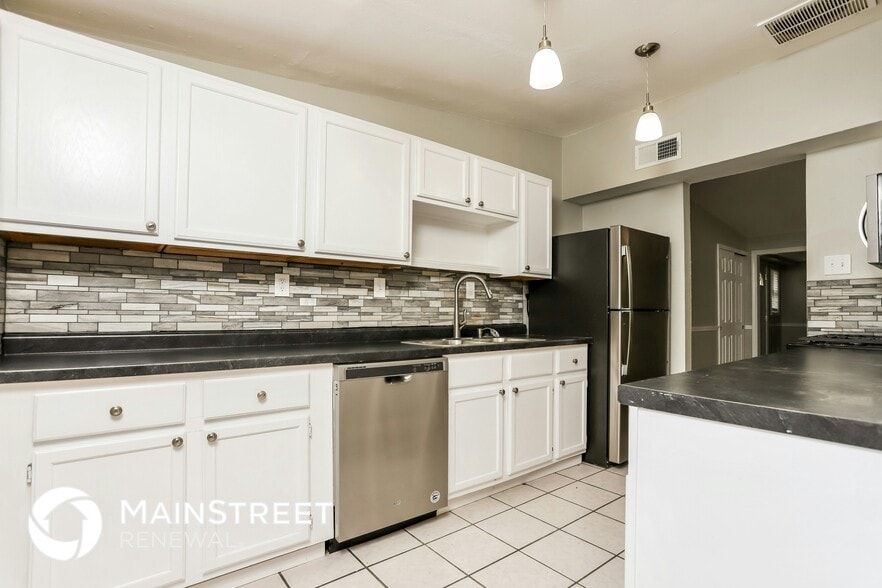 Building Photo - 955 Robinwood Dr