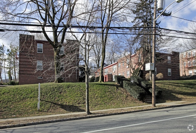 Claircliff - Claircliff Apartments